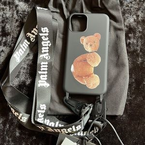 Palm Angels IPhone 12 mini Case NWT
